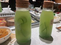 -巴奴毛肚火锅(六天地店)