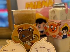 -有奴思烤肉·清真(正宁路店)