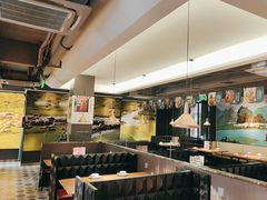 -天山集市餐厅(康城店)