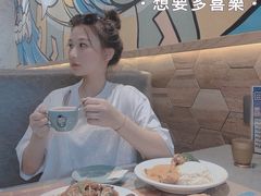 -大头力茶餐厅(花都融创茂店)