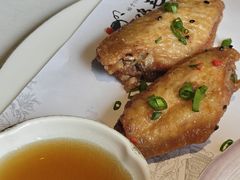 -鸡毛兑糖·尚宴(鄞州水街店)