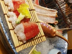 -蟹道乐(梅田店)