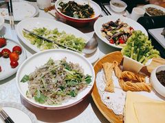 -山东八大碗山东老字号