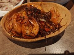 -香园茶社·金陵小灶(老门东店)