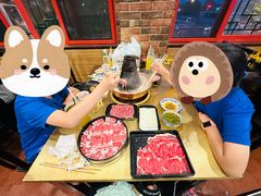 -牛街清真满恒記(平安里西大街店)