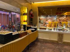 -萧邦音乐会所KTV·蒸汽活海鲜自助(福田店)