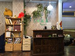-SWSW三味蔬屋(南泉路店)