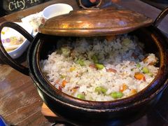 -吃货私房菜(丽江束河古镇店)