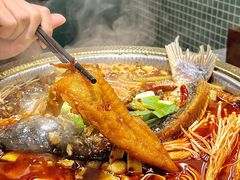 -肥家大排档(天河体育西店)