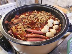 -安徽阜阳卷馍(西单店)