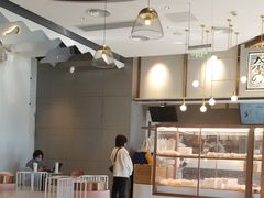 -奈雪的茶(中粮祥云小镇店)