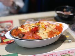 -阿飛冰室(下沙店)