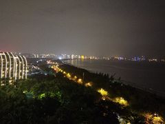 -三亚湾海居铂尔曼度假酒店