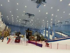 -广州热雪奇迹