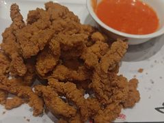 -聚丰园•湖鲜餐厅(阿红私房菜梅石路店)