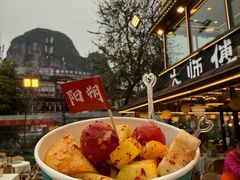 -大师傅金奖啤酒鱼(阳光店)