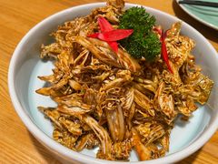 乾隆白菜-泰钰丰烤鸭(永安道店)