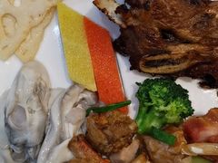 -豫璟轩中餐厅(南昌万怡店)