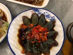 -小菜园新徽菜(镇江京口吾悦店)