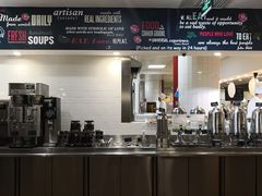 -So Lounge索兰至餐厅(蓝色港湾店)