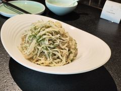 -唐猫庭院·千年陕菜(赛格国际购物中心店)