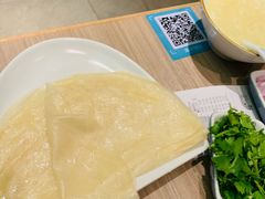 筋饼-老昌春饼(卓展店)