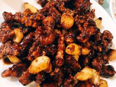 -胖子菜馆(隆昌路店)