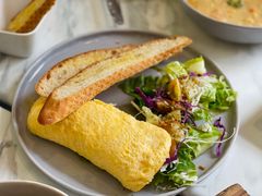 -The Sunny Side Cafe Station 1