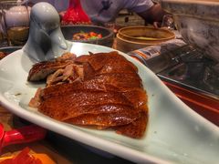 -香厨中餐厅(松北香格里拉店)