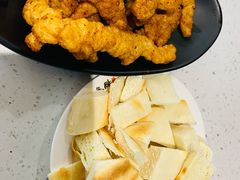 -鱼酷活鱼烤鱼(中联广场店)