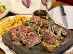 -Entrecôte 法国牛扒馆(保利·时光里店)