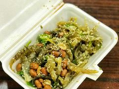 -陈添記·祖傳爽鱼皮·西关老字号(广州首店)
