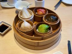 -避风塘(南汇店)