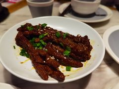 老卤凤爪-掌柜的店·河南菜(新天地店)