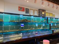 -南海渔家•海鲜•正宗海南菜(海棠湾店)