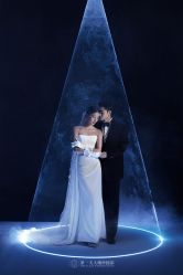 -第一夫人婚纱摄影(南京店)