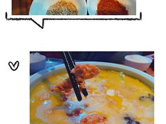 秦唐葫芦鸡-秦唐一号西安菜馆(钟楼店)