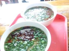 -兰州马子禄牛肉面(文景公园店)