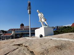 -老虎石海上公园