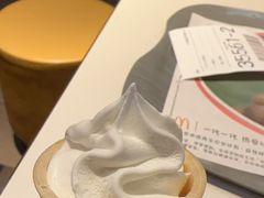 -麦当劳(朝阳路得来速店)