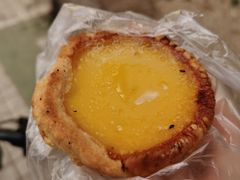 榴莲蛋挞-嘉乐蛋挞王(文明分店)