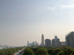 外景-天悦外滩金融中心