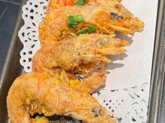 -鑫悦楼煎蟹·16年海鲜大排档