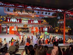 -深圳锦绣中华民俗村