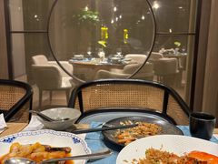 -杭州西湖柳莺里酒店·闻莺厅