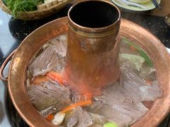 -陀岗美食·云南藏式特色餐厅