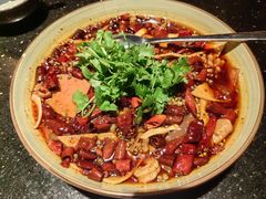 -华豫川酒家(大卫城店)