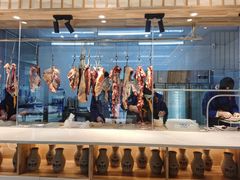 -俏牛哥鲜牛肉牛肆馆(重庆天地店)