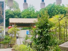 -丫口花园餐厅·融合菜
