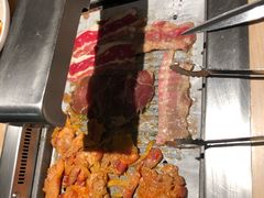 -新石器烤肉(周浦万达店)